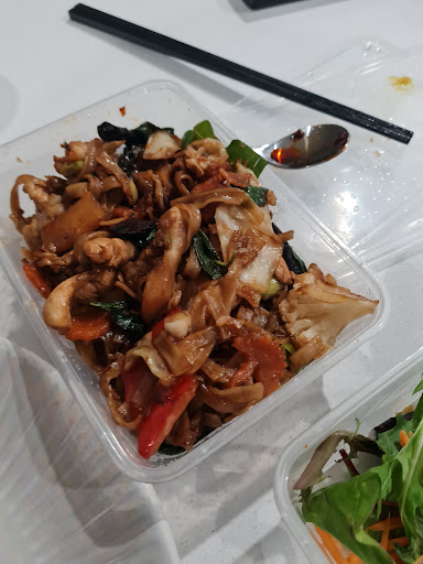 Suwan Thai Restaurant - Thumbnail