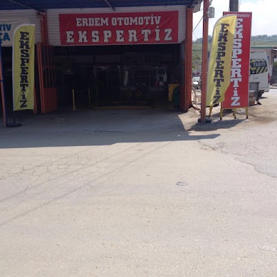 Yalova Pilot Garage Oto Ekspertiz - Erdem Oto Test ve Ekspertiz Merkezi