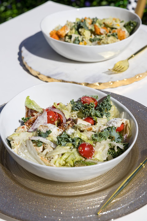 Café Sheera by null