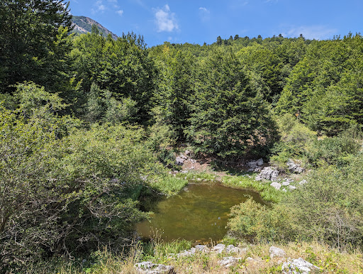 Lago Fondo