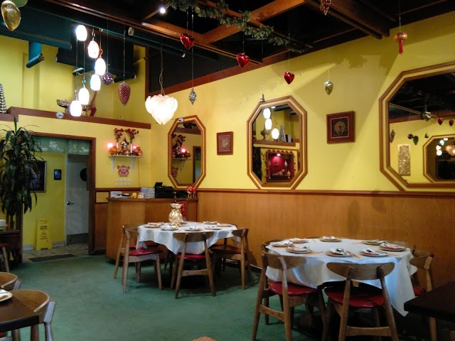Mandalay Restaurant