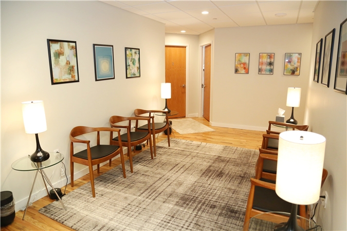 Integrative Psychological Services, PC - Indiana Buttenwieser, Psy.D.