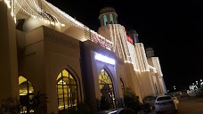 Nawaab Royal Restaurant sargodha