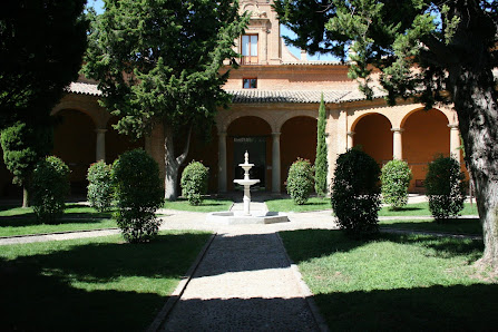 Huesca Museum - Huesca