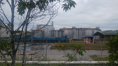 Photos of Refineria Shushufindi