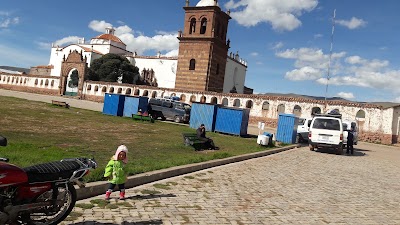 church