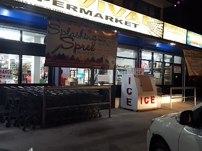 Photos of Survival Supermarket