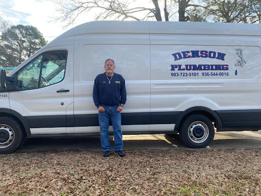 Denson Plumbing - Visual