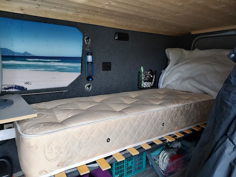 Custom Made Mattresses photo 3