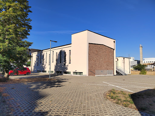 Neuapostolische Kirche Trier-Mitte - Thumbnail