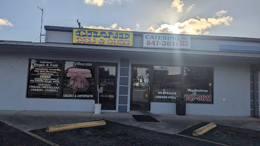 Grand Deli & Subs - Thumbnail