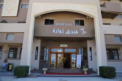 Photos of Zuwara hotel - فندق زوارة