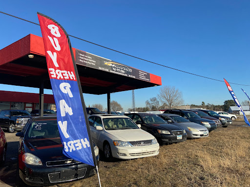 DN Auto Sales
