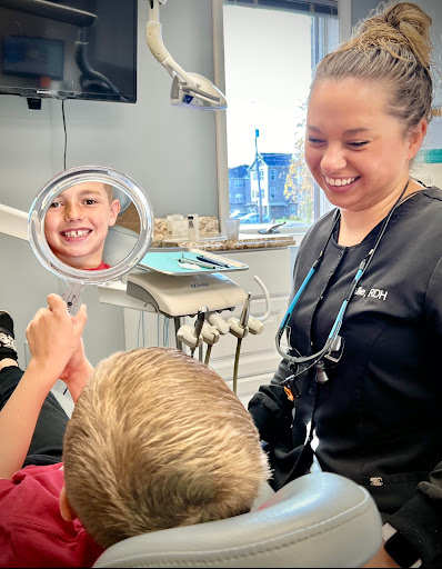 Baldwinsville Family Dental