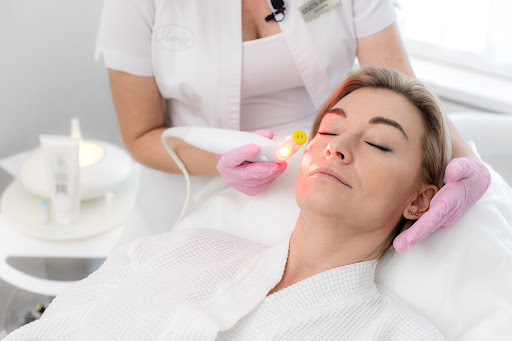 Sharley Medical Clinic