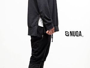 Nuqa Clothing 0