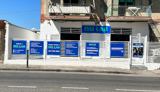NuLAB - Visual