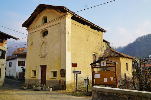 Oratorio di San Grato - Thumbnail