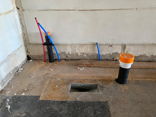 Plumbers Direct - Visual