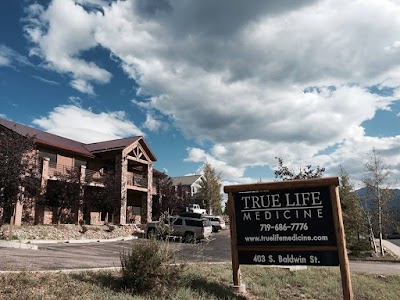 Photo of True Life Medicine clinic location