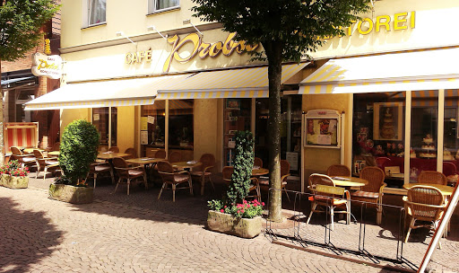 Café - Konditorei Probst