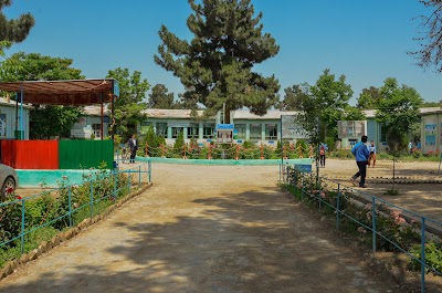 Bakhtar High School