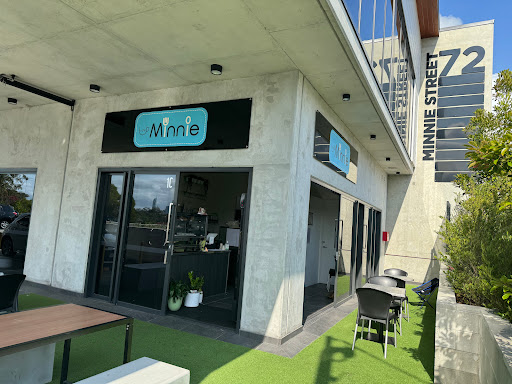 Photo of Cafe Minnie