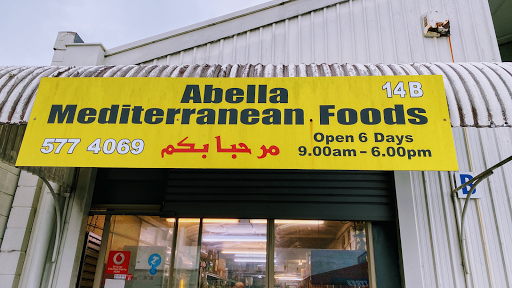 Abella Foods