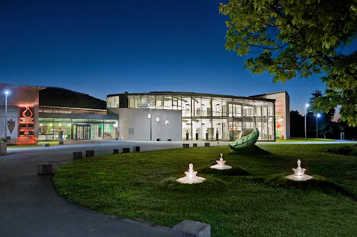 Frauenau Glass Museum