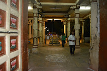 Kaattu Azhagiya Singar Srirangam, Tiruchirappalli, India