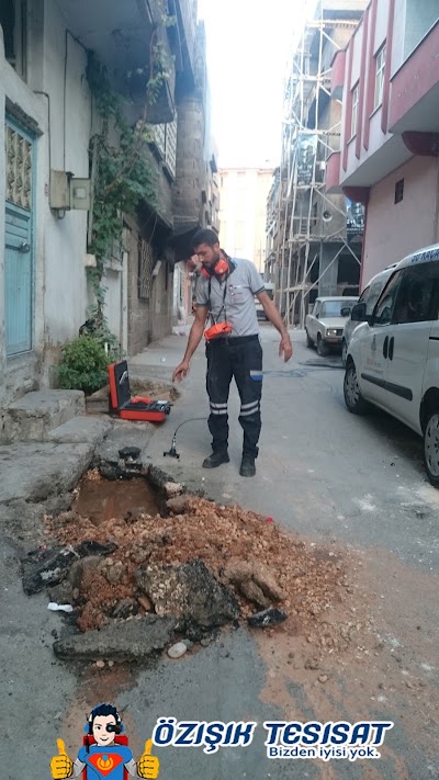 Photos of &Ouml;zışık Tesisat