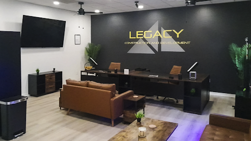 Legacy Construction and Development