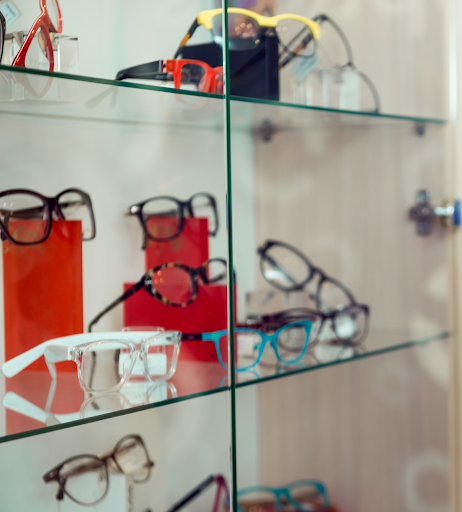Could the Right Eye Care Support Improve Your Everyday Visual Comfort?