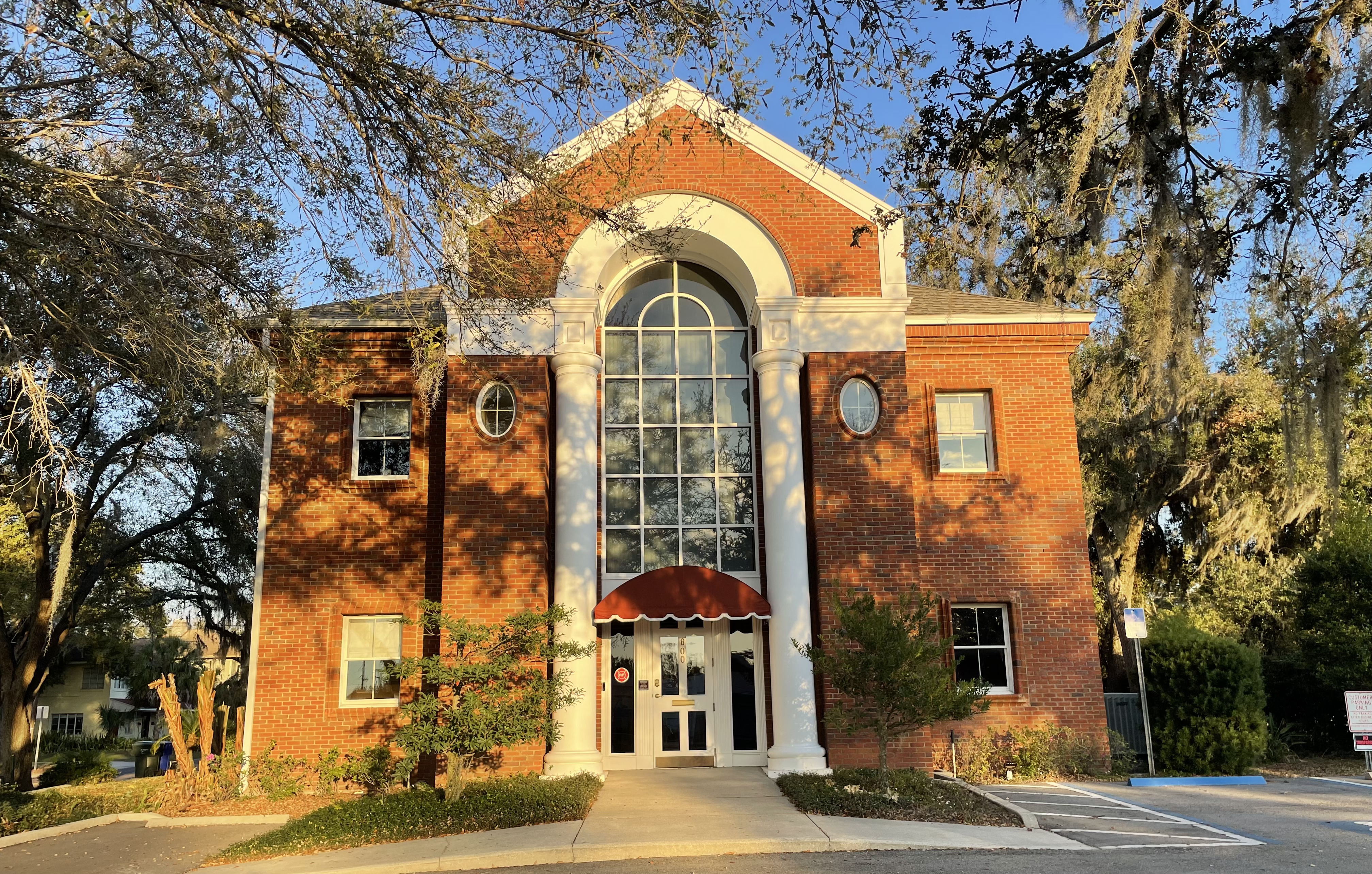 Monk Law Group, PLLC