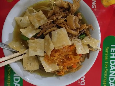 Photos of Bakso Pak Joko