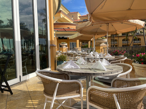 Polpo Palm Beach