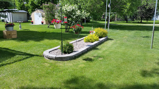 Langliers Bay County Campground Gallery - United States