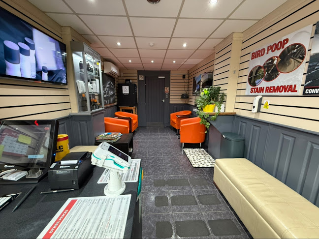 TLC Hand Car Wash - Reading