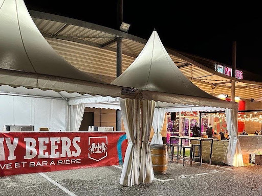 Photo 4 - My Beers Bourgoin-Nivolas