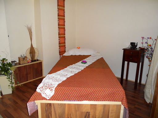 Doog Maai Thai Massage