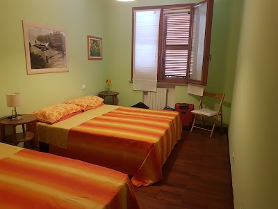 lodging