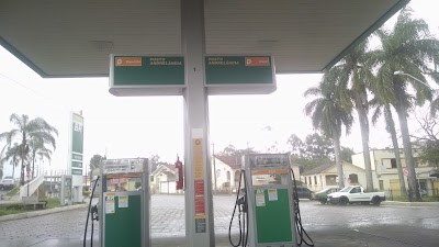 Gas Station