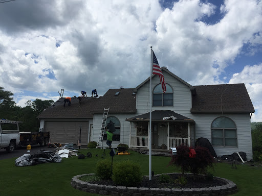 Jeff Maz Roofing and Handyman Services - Thumbnail