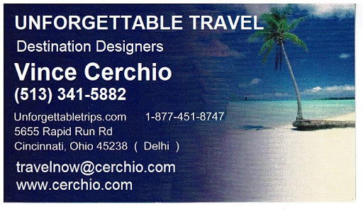Cerchio.Com - Visual