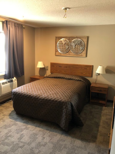 Fort Randall Inn Gallery - United States