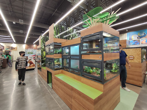 Petco Nuevo Laredo - Thumbnail