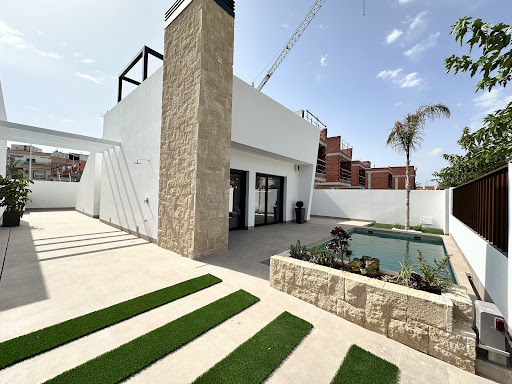 Cuspar Consulting Real Estate