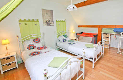 Photo de Le Jardin d'Heden