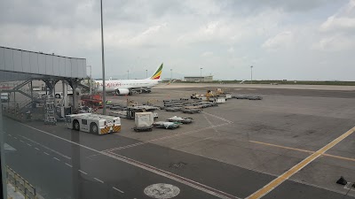 Photos of ቦሌ አሮፕላን ማረፍያ Domestic Terminal 1, Ethiopian Airlines