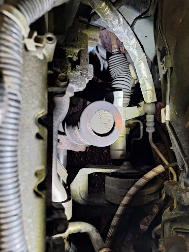 Car Fix - Visual